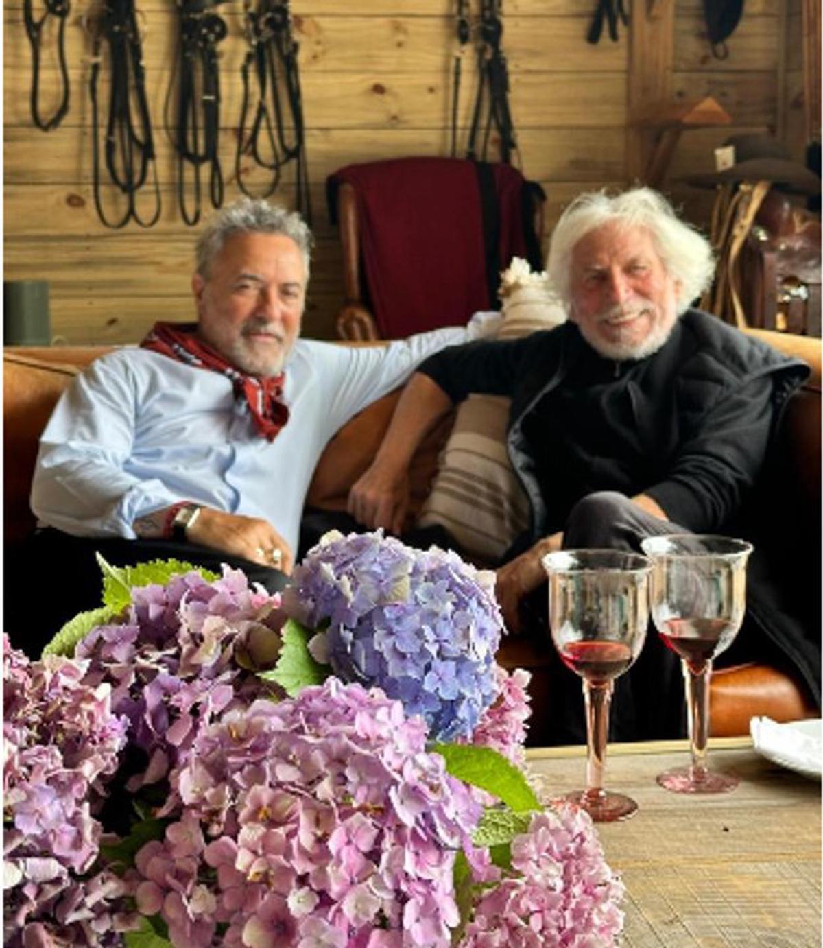 Candombe, cultura afrouruguaya y apoyo al centro cultural "El Power"