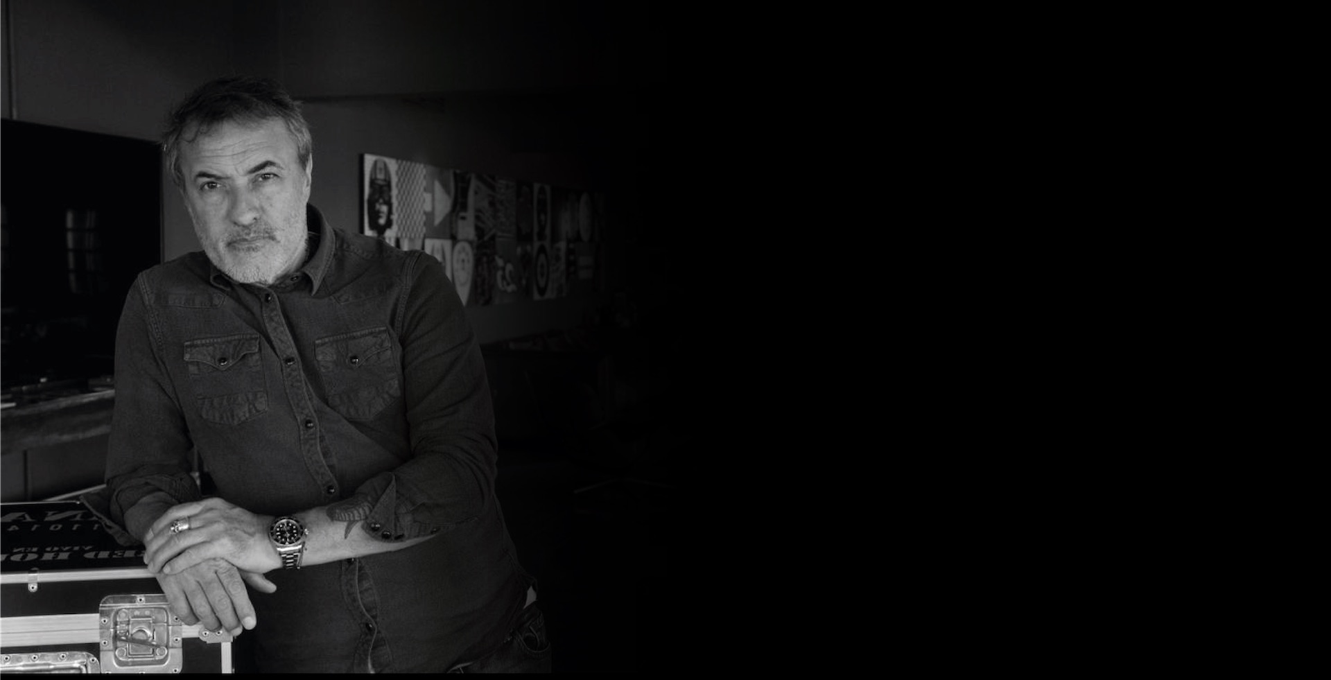 Jorge Corcho Rodríguez - Consultor Estratégico